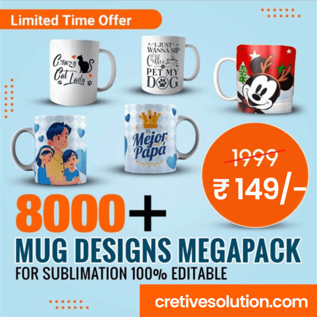mug 8000