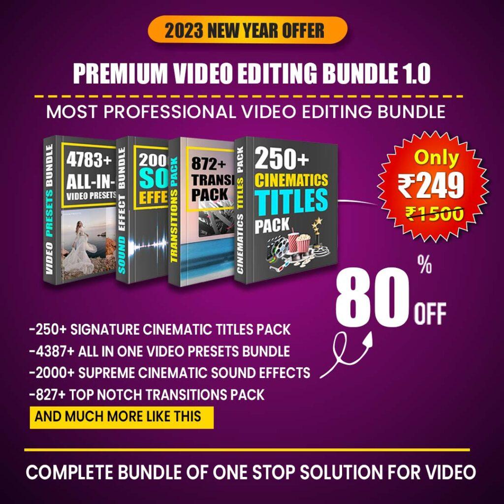 video editing 1.0 web